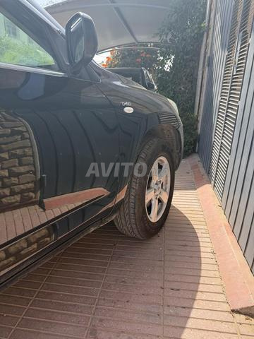 Toyota RAV 4 - 2