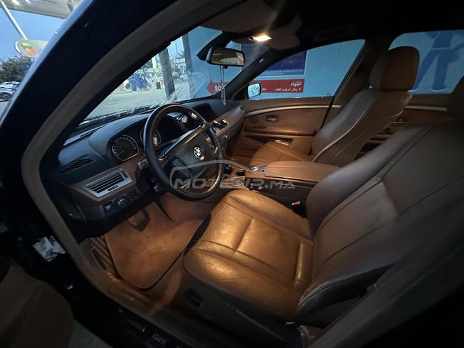 BMW série 7