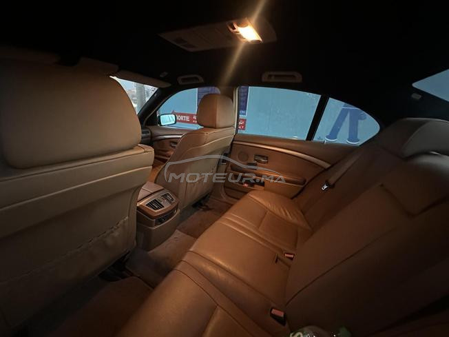 BMW série 7