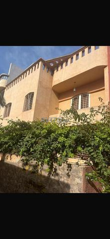 Villa familiale de 342 m² habitables - 2