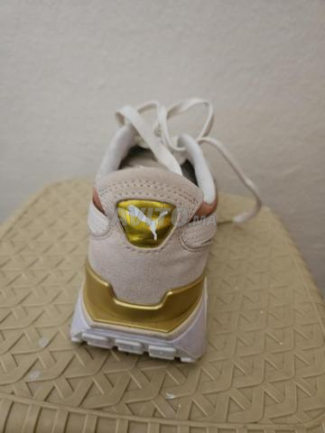 Belle basket de marque - 2