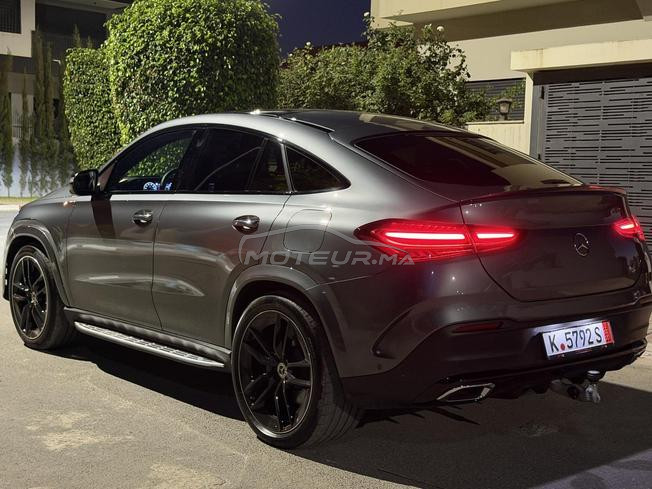 Mercedes-Benz Classe GLE 350 de 