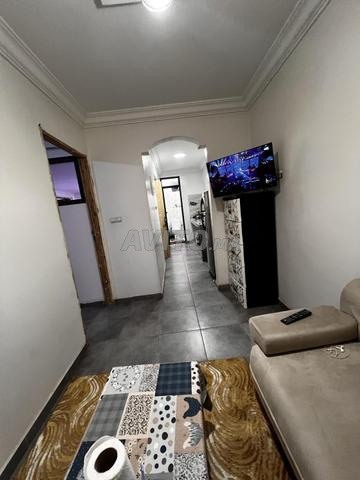 شقة مميزة للسكن خاصة بالنساء 2400 درهم للشهر - 2