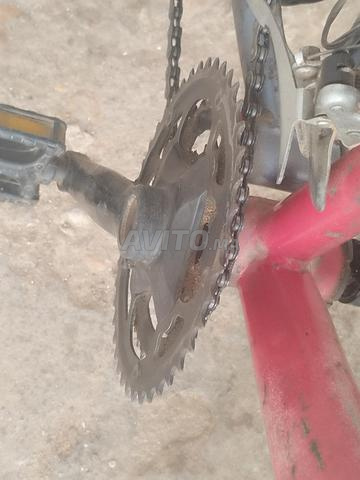 دراجة هوائية بحالة جيدة للبيع - 2