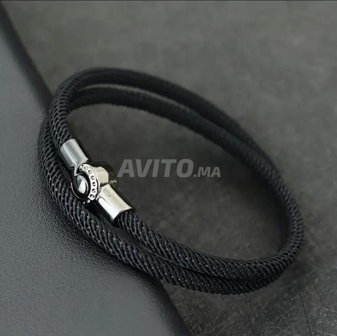 Bracelet homme - 2