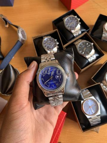 Montre homme montre homme - 2