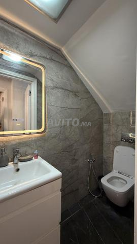 Duplex à vendre - 2