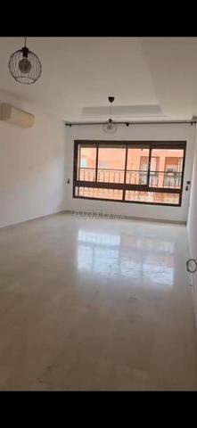 Targa non meublée 2 chambres - 2
