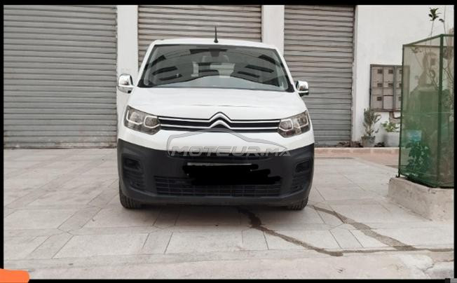 Citroen berlingo 7place