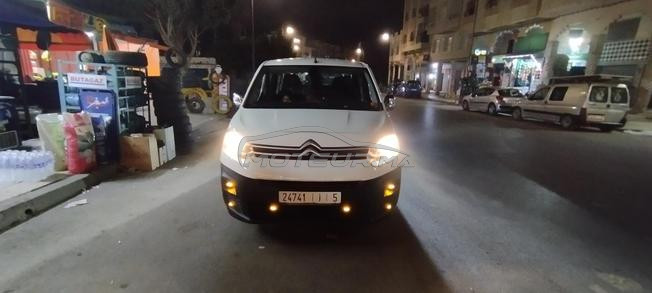 Citroen berlingo 7place