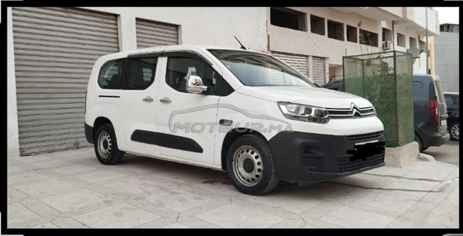 Citroen berlingo 7place
