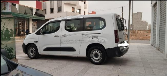 Citroen berlingo 7place