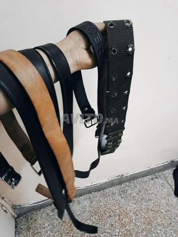 أشياء الدار البيضاء الألفة - 2