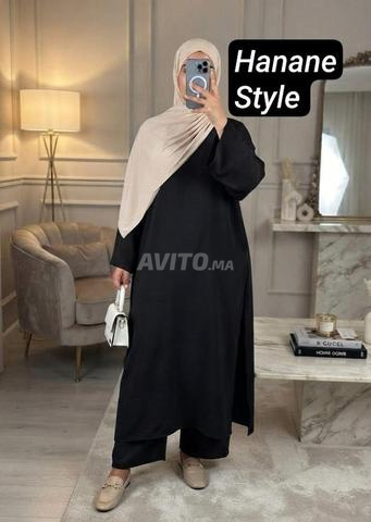 الأنصومبل للنساء - 2
