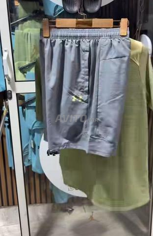 Vente de vêtements - 2