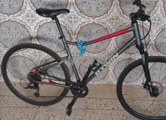 دراجة رياضية بحالة ممتازة بسعر مناسب - 2