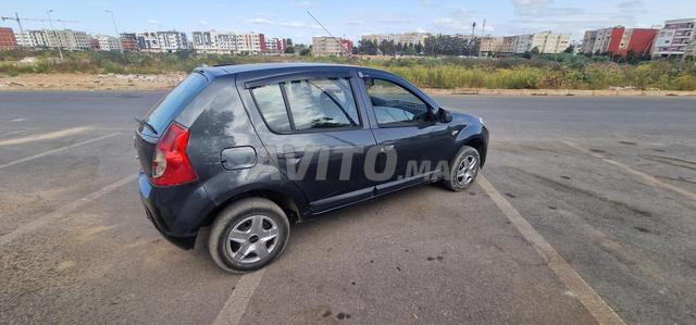 Dacia Sandero - 2