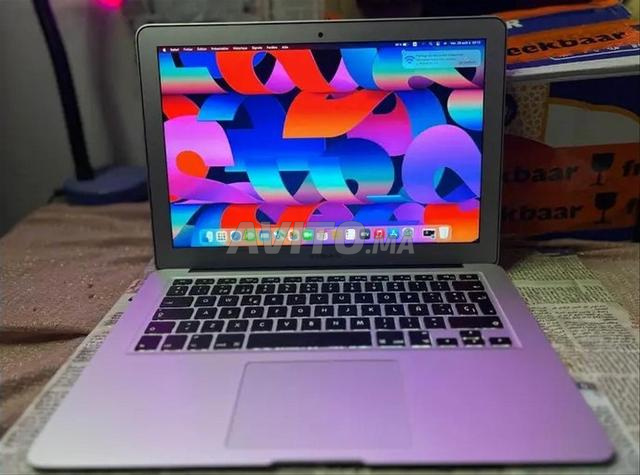 MacBook très neuf magnifique 2013 i5 4go 128go - 2
