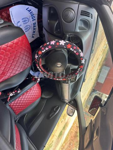 Fiat Punto Essence - 2