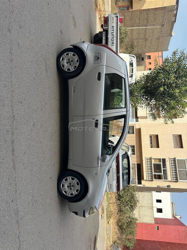 Fiat Punto Essence 