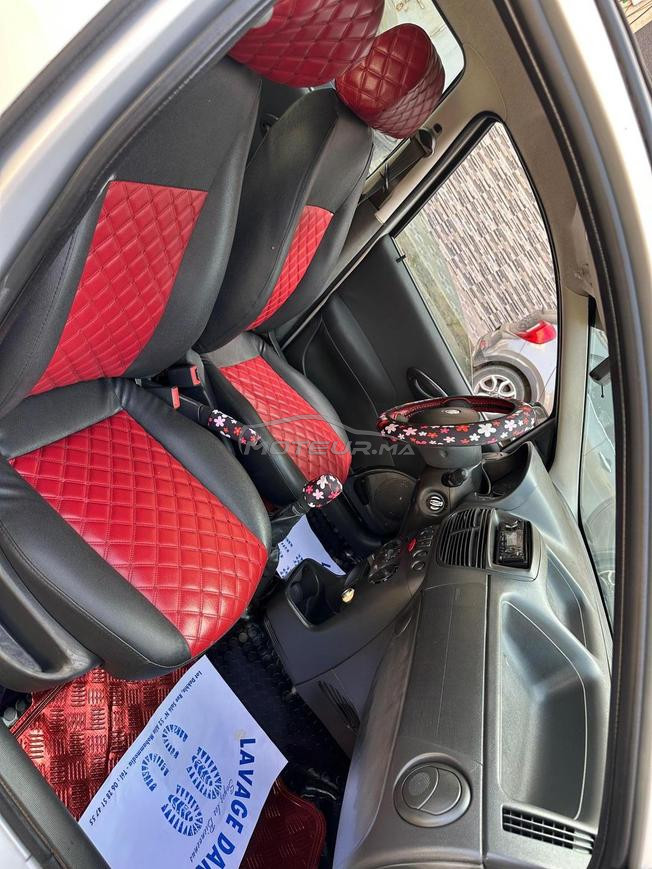 Fiat Punto Essence 