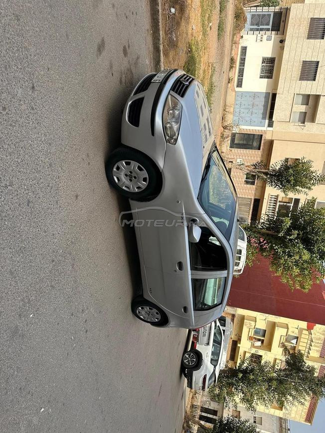 Fiat Punto Essence 