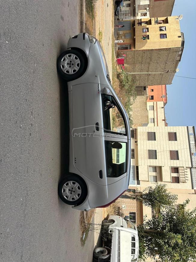 Fiat Punto Essence 