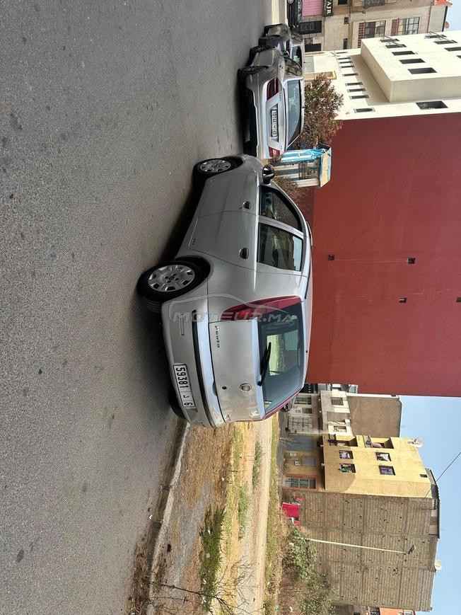 Fiat Punto Essence 