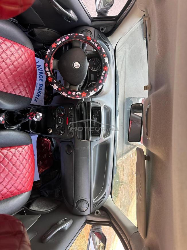 Fiat Punto Essence 