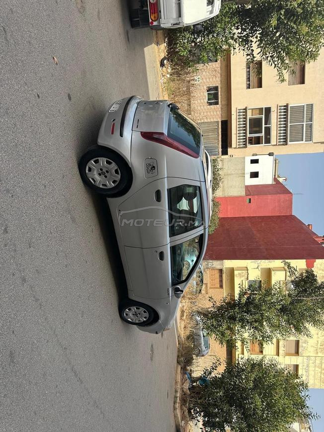 Fiat Punto Essence 