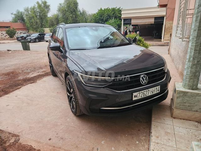 Khouribga Hay Nahda très très très très proche - 2