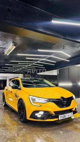 Renault Mégane R.S. 2023 - 2