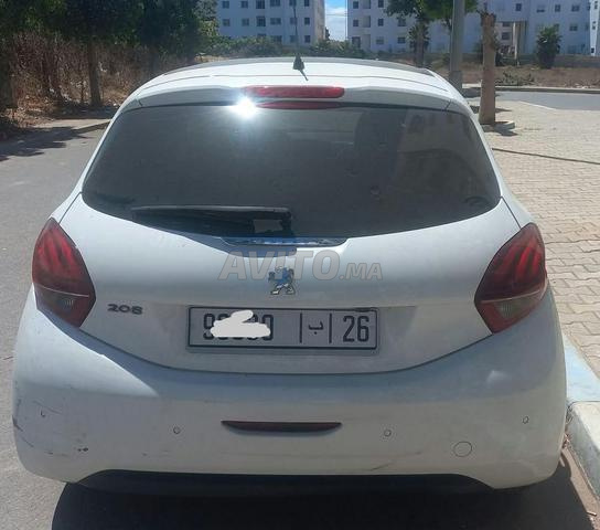 Peugeot 208 diesel - 2
