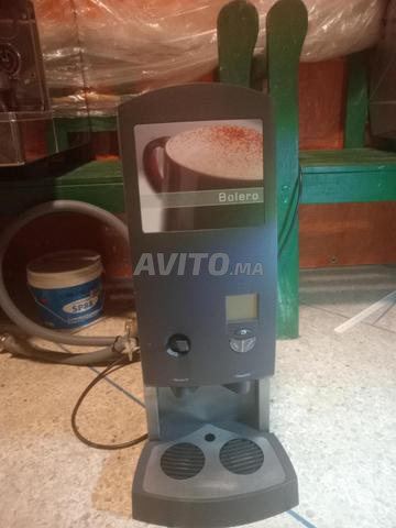 ☕ Machine à Café BOLERO #espresso #barista