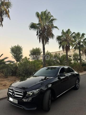 Mercedes Classe E220 - 2
