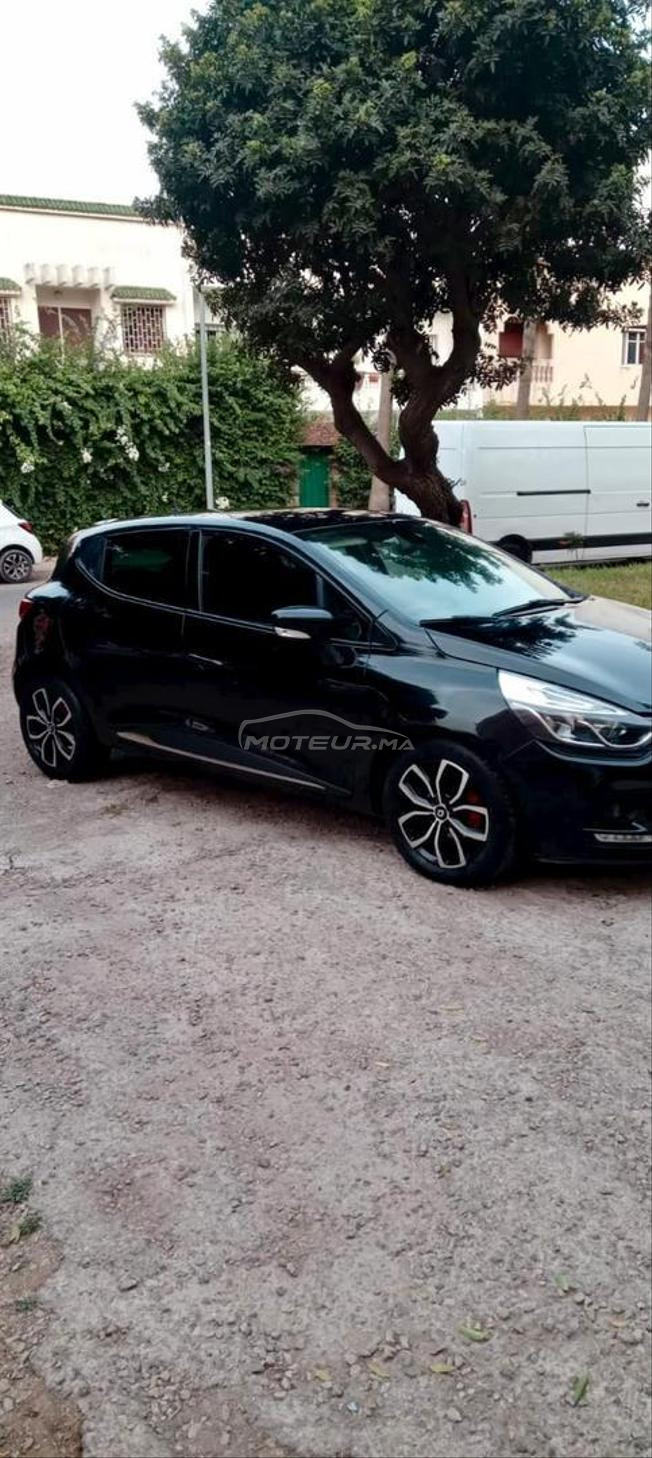 renalet Clio 4 diesel l3am3a 2021 