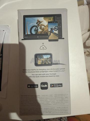 Go pro Hero 13 black neuve - 2