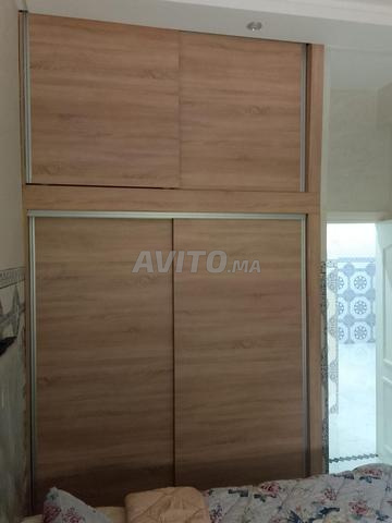 Appartement à louer par nuitée - 2