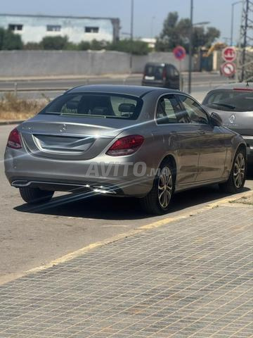 🚘 Mercedes-Benz C220d – À VENDRE - 2