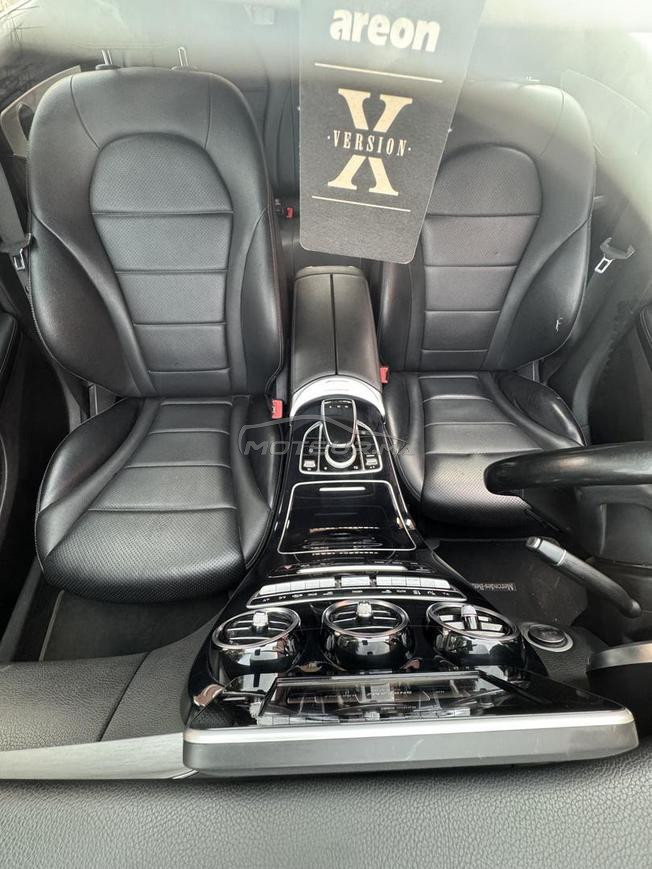 🚘 Mercedes-Benz C220d – À VENDRE