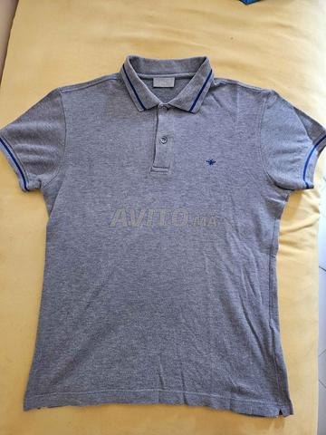 Polo Dior Homme Abeille - 2