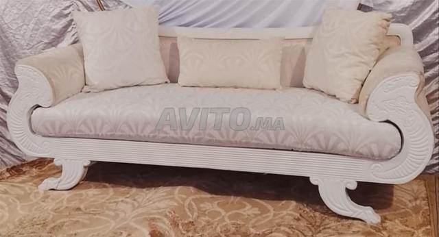 جوج سدادر للبيع... أناقة وجودة بثمن مناسب - 2