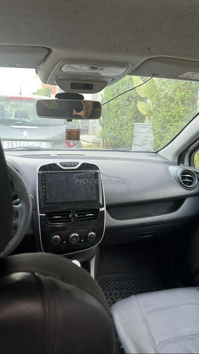 clio 4 tres bon etat