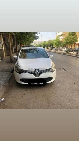 Clio 4 très bon état