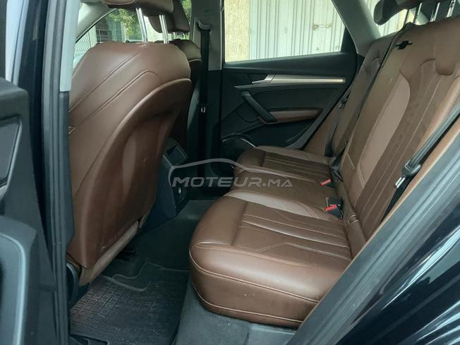 Audi Q5 Diesel Automatique 2019 à Taza