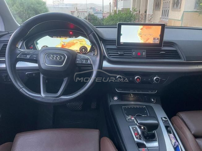 Audi Q5 Diesel Automatique 2019 à Taza
