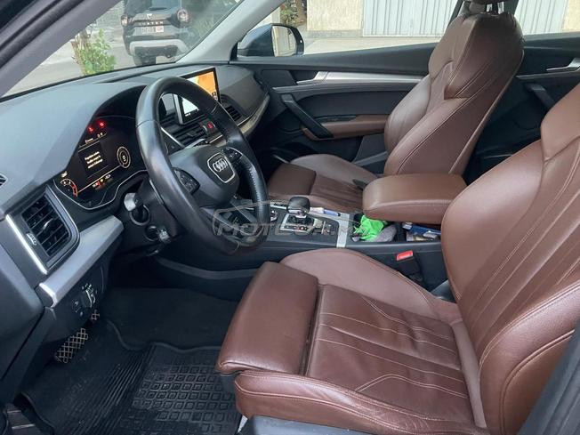 Audi Q5 Diesel Automatique 2019 à Taza