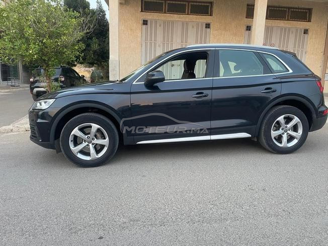 Audi Q5 Diesel Automatique 2019 à Taza