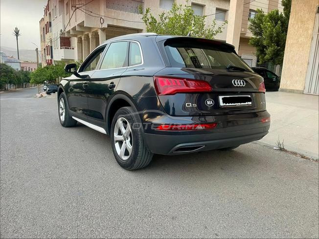 Audi Q5 Diesel Automatique 2019 à Taza