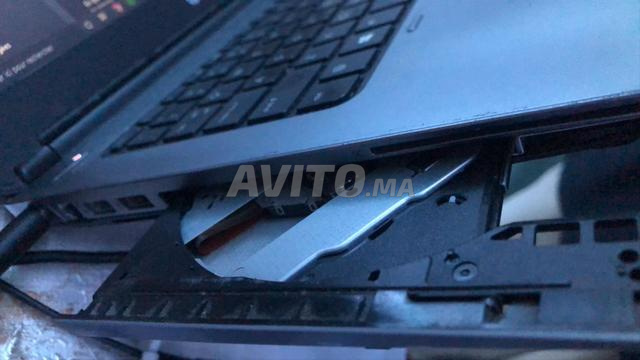 حاسوب HP i5 جيد - 2